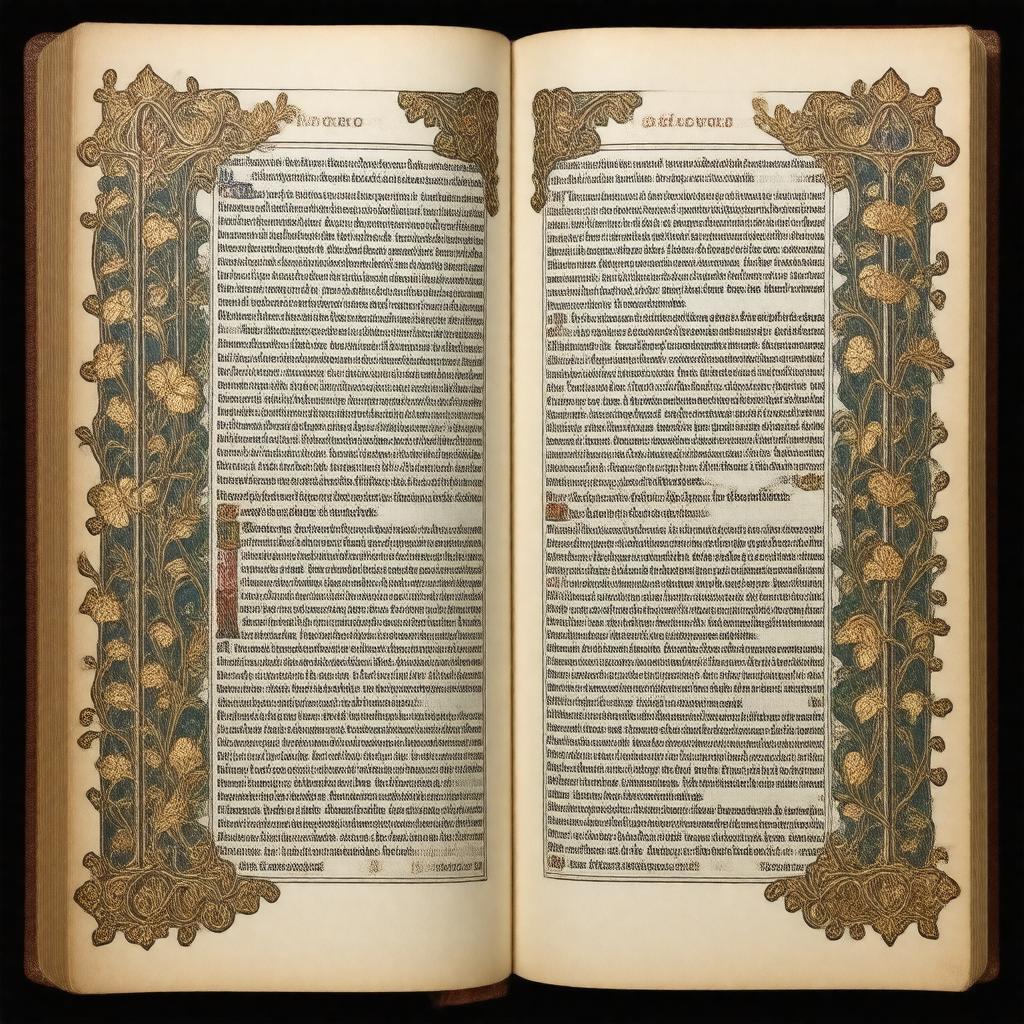 Gutenberg Bible